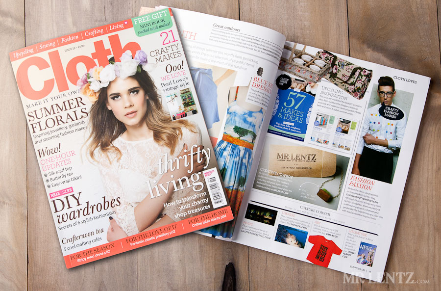 ClothMagazine_MRLENTZ