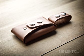 travel security wallet