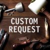 custom leather goods