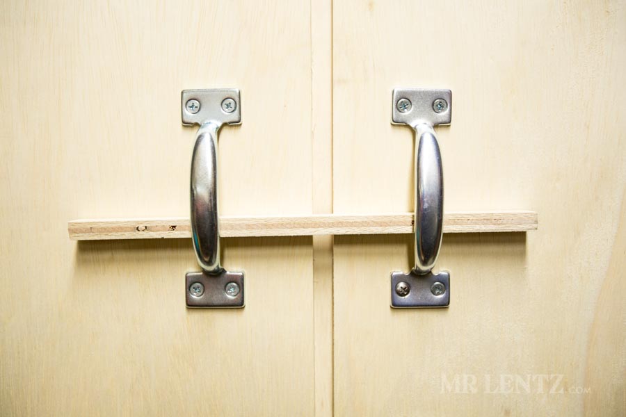 cabinet handles