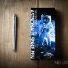 fisher space pen ag7 astronaut pen