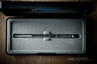 nasa space pen made in usa