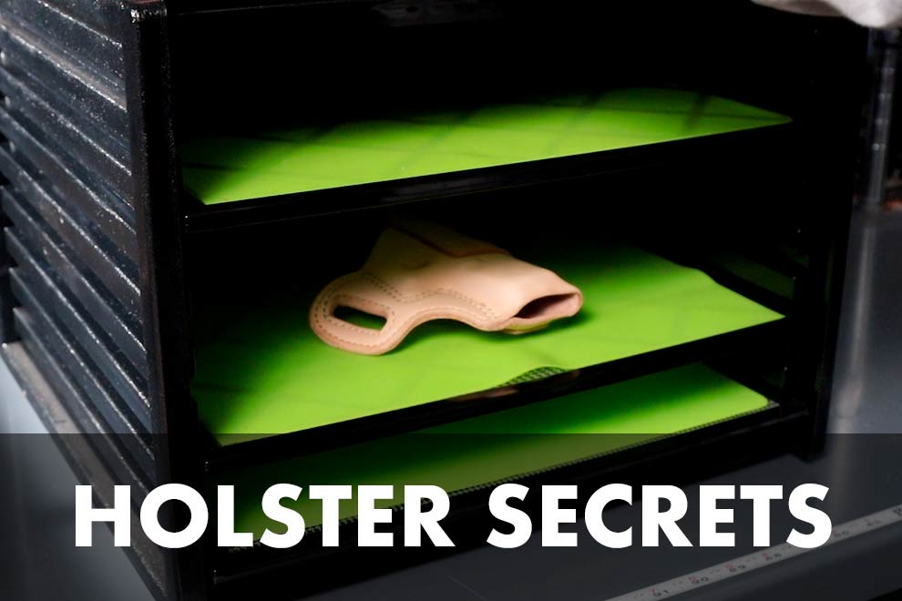 holster secrets button