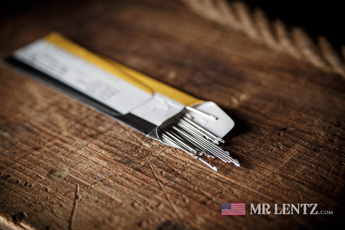 saddlers harness needles by John James