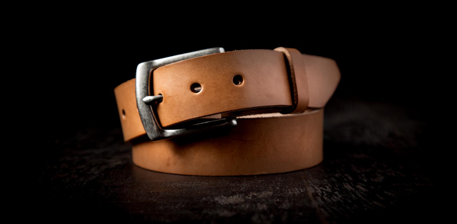 casual leather belts handmade in the usa