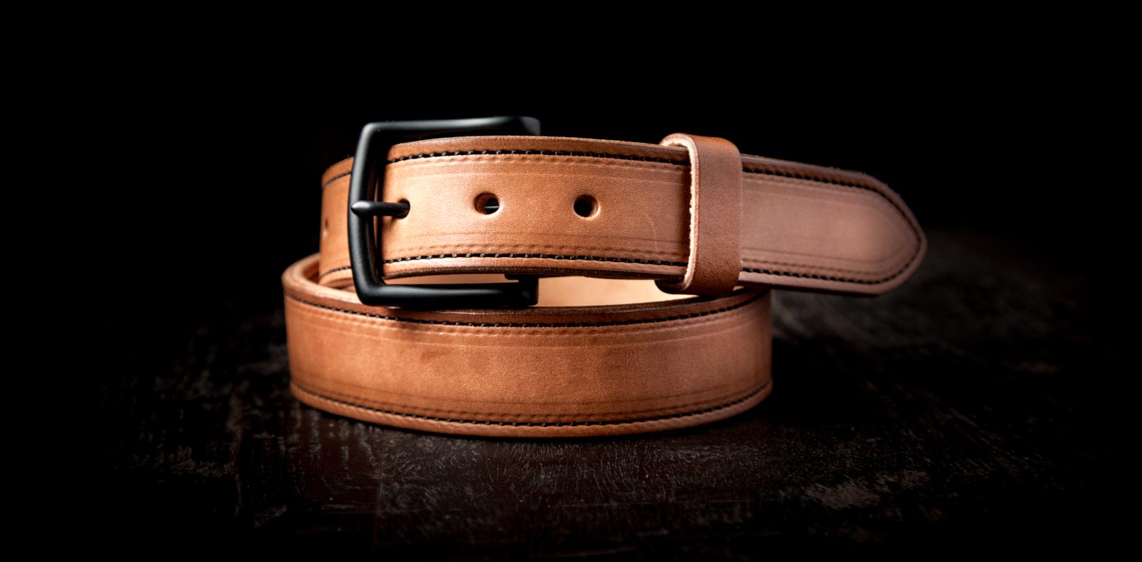 everyday carry belts