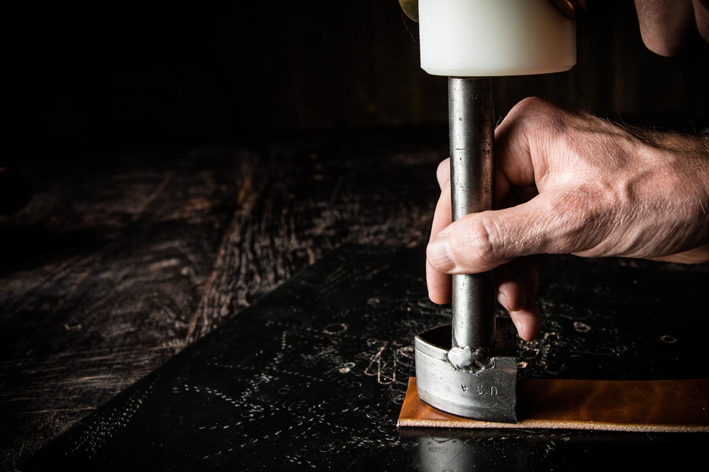 leather belts proudly made in the usa