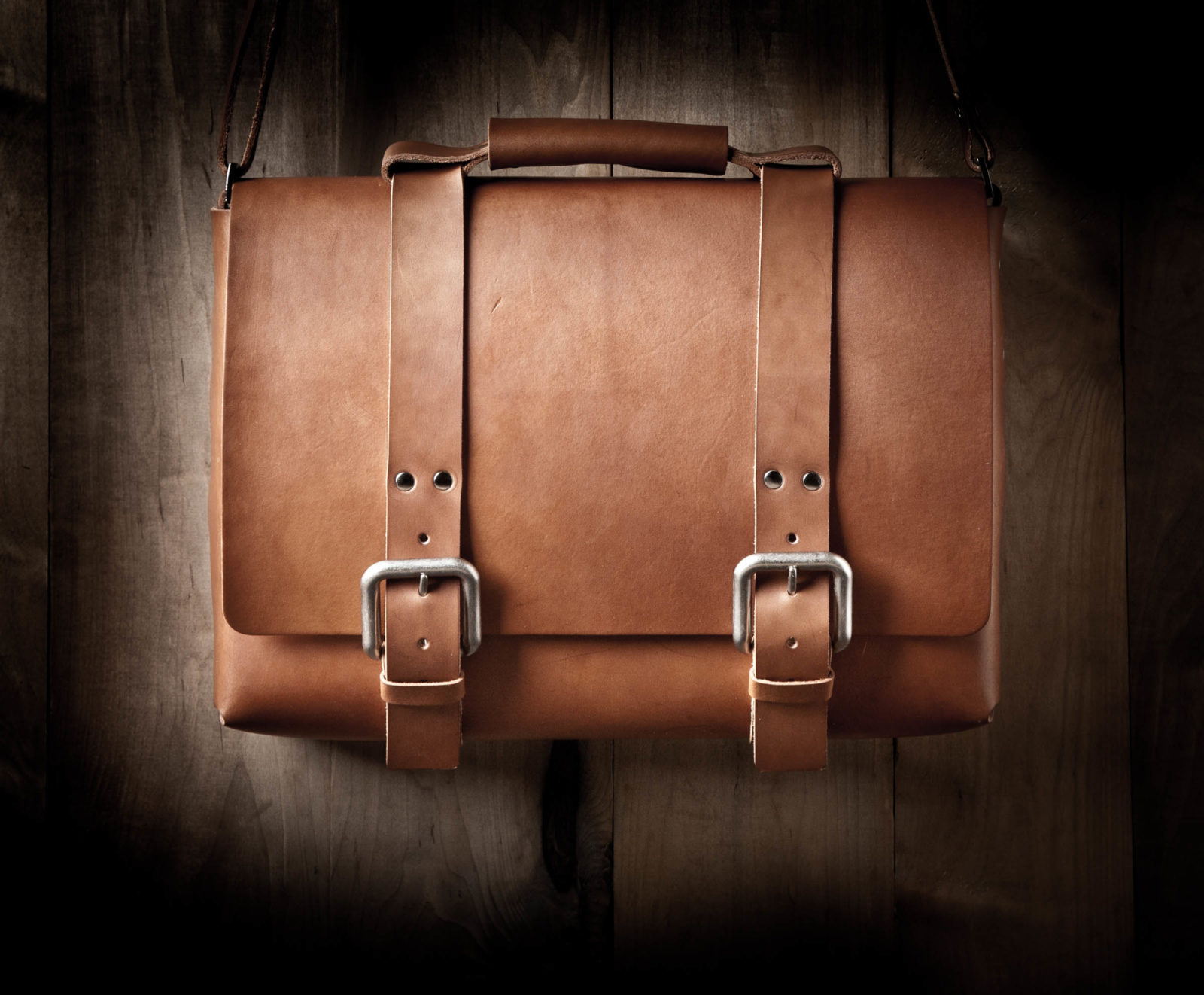 mens leather bags handcrafted usa made