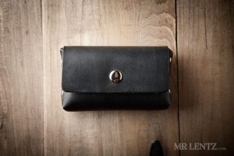 Card Wallet Black