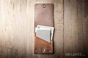 slim card wallet