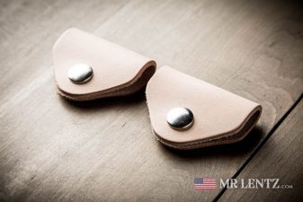 tan cord wraps 2 pack