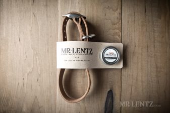 leather dog collar for medium dogs