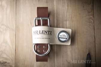 leather dog collar for large dogs