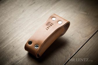 back f leatherman sheath belt loop