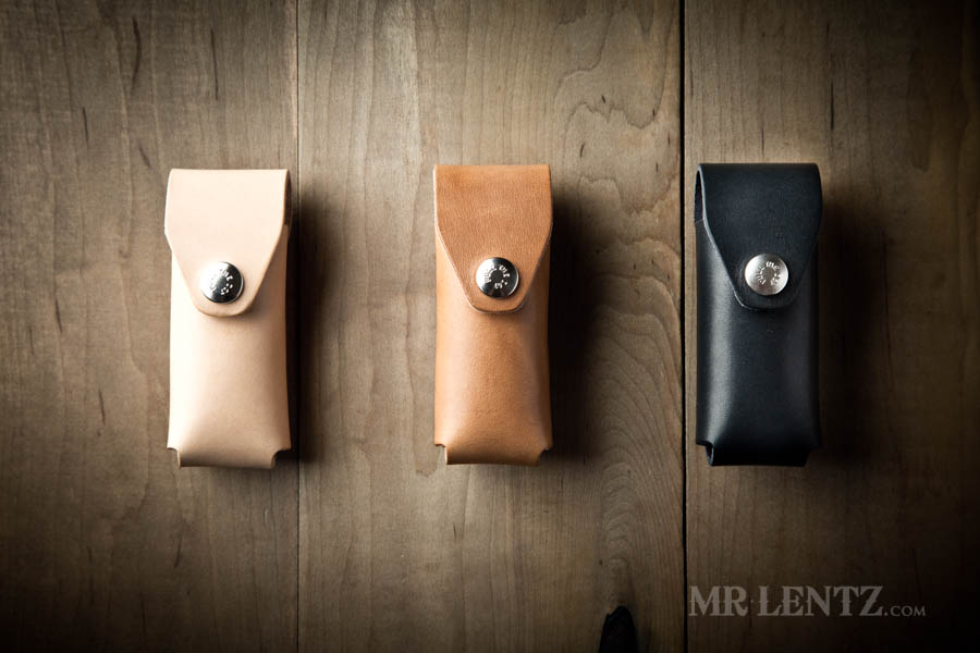 leatherman multi tool sheath color options