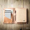 notebook wallet