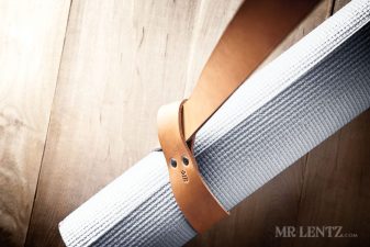 yoga mat strap
