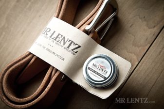 leather belt conditioner
