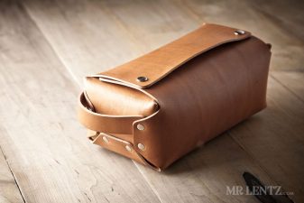 Mens Toiletry Kit