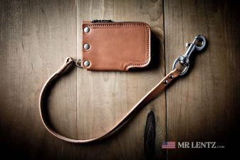 zip card wallet made in the usa