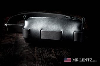 black day pack for men