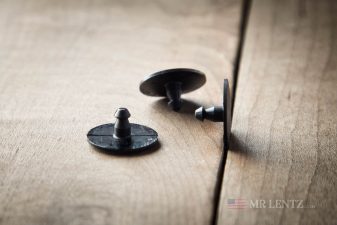 snap protector in plack 20 pack