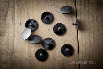 line 24 plastic snap protectors