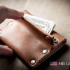 stash card wallet holds cash