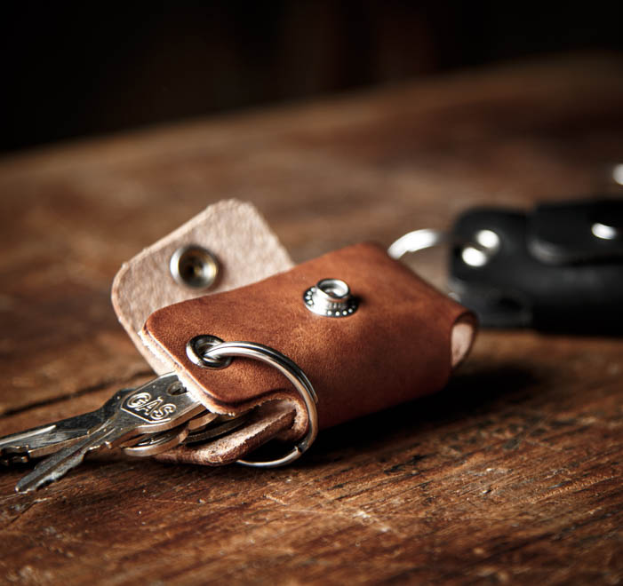 leather accessories made in the usa