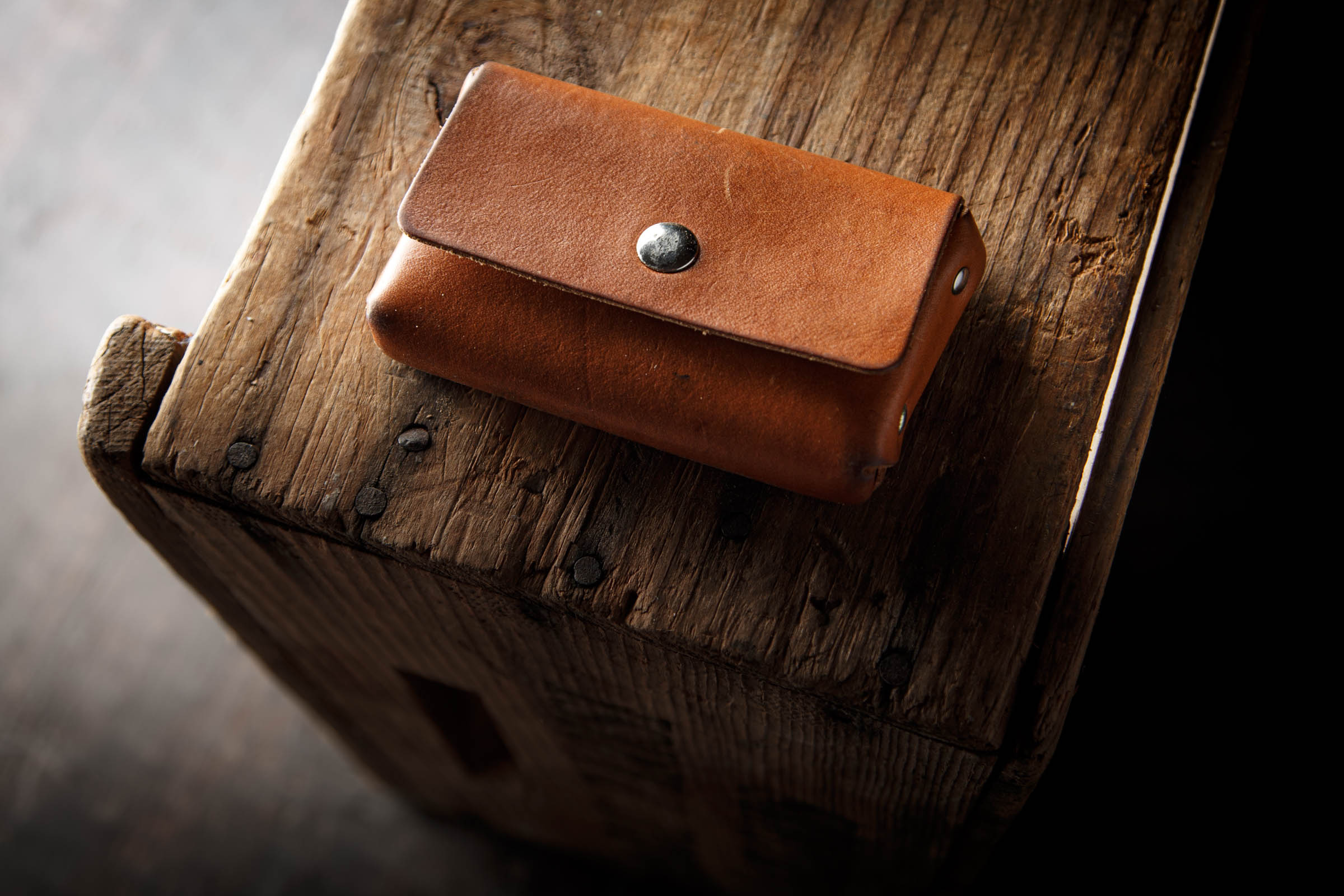 women popular waller leather credit card pouch