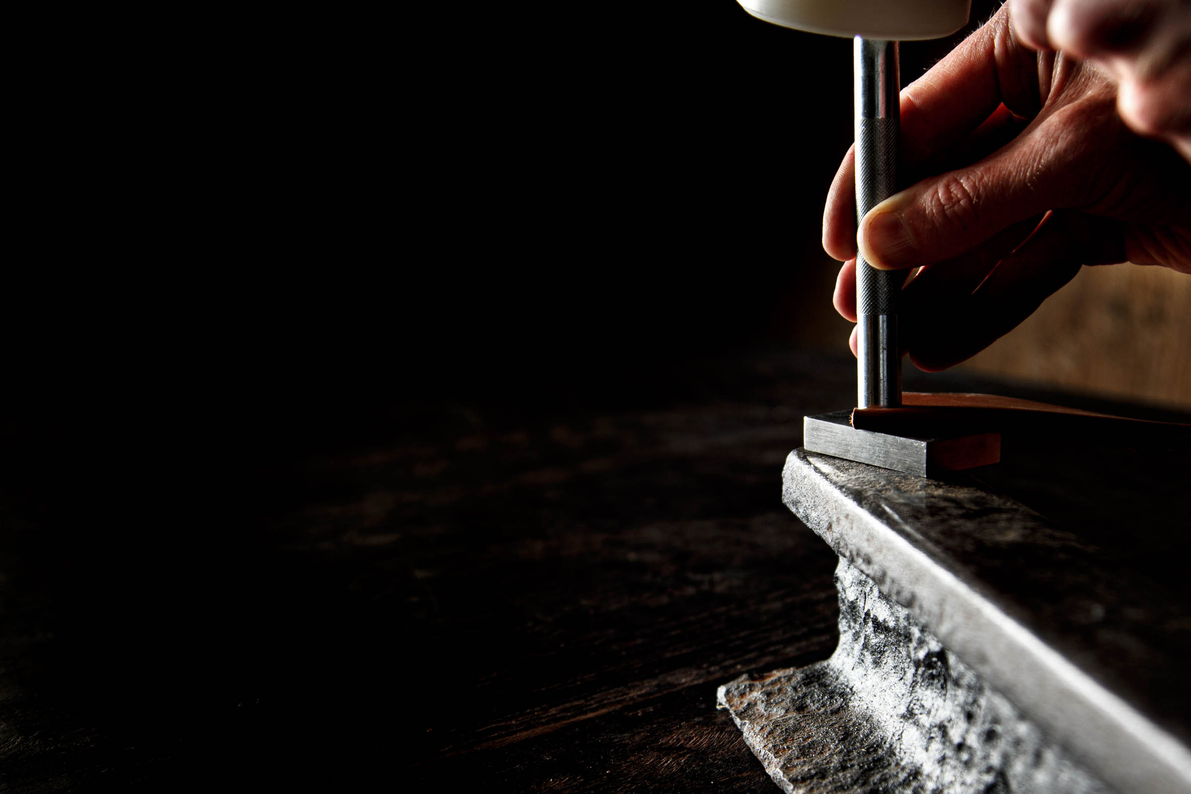 guaranteed quality for leather accessories