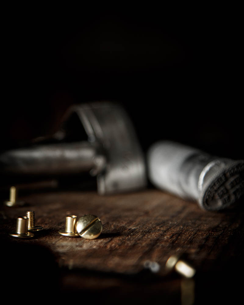 proudly made in our small USA workshop