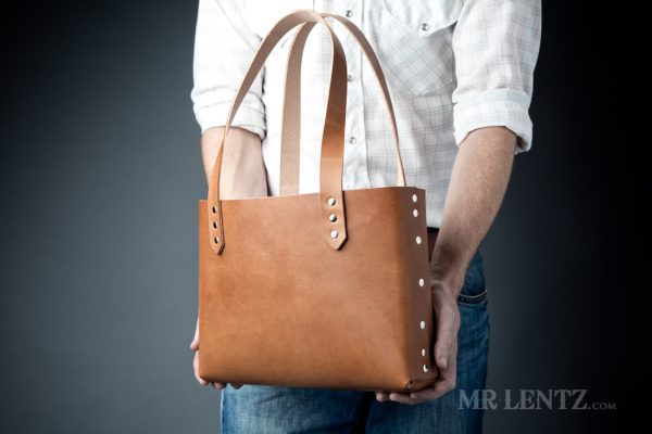 womens leather handbag