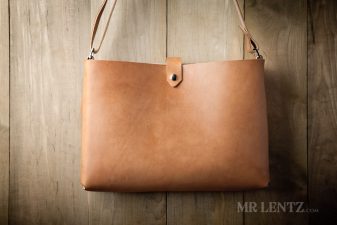 womens leather tote bag