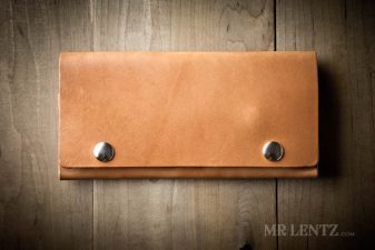 womens leather wallet